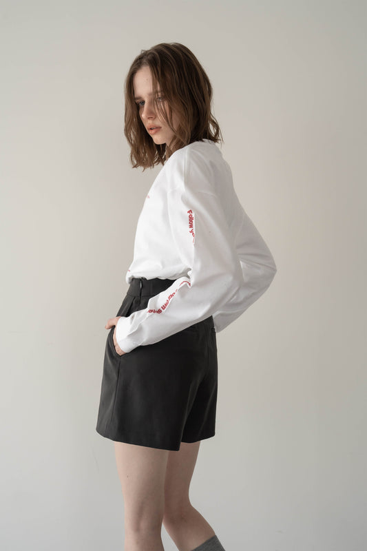 スコート【GRAY】