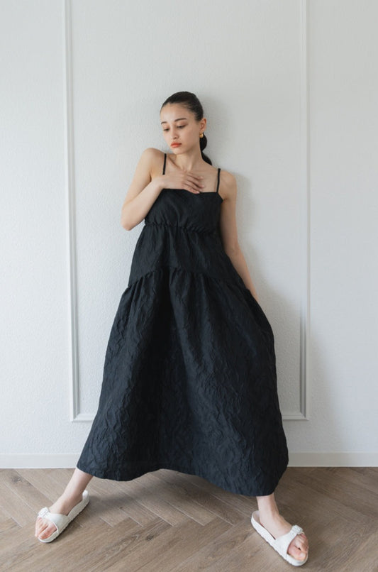 JQワンピース【BLACK】