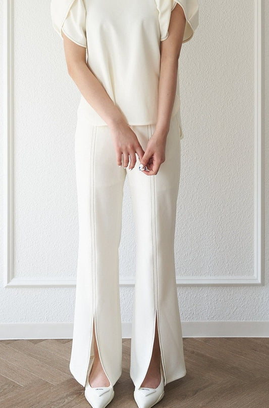 ジョーゼットPT【WHITE】