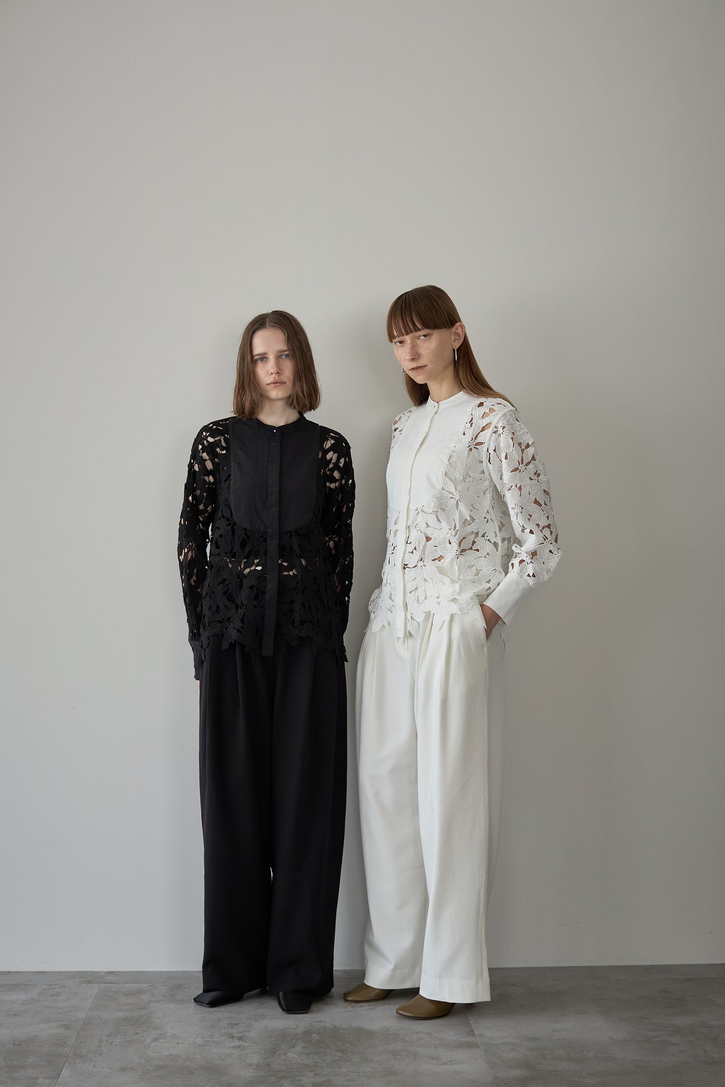 ウォームタックアジャストPT【WHITE】