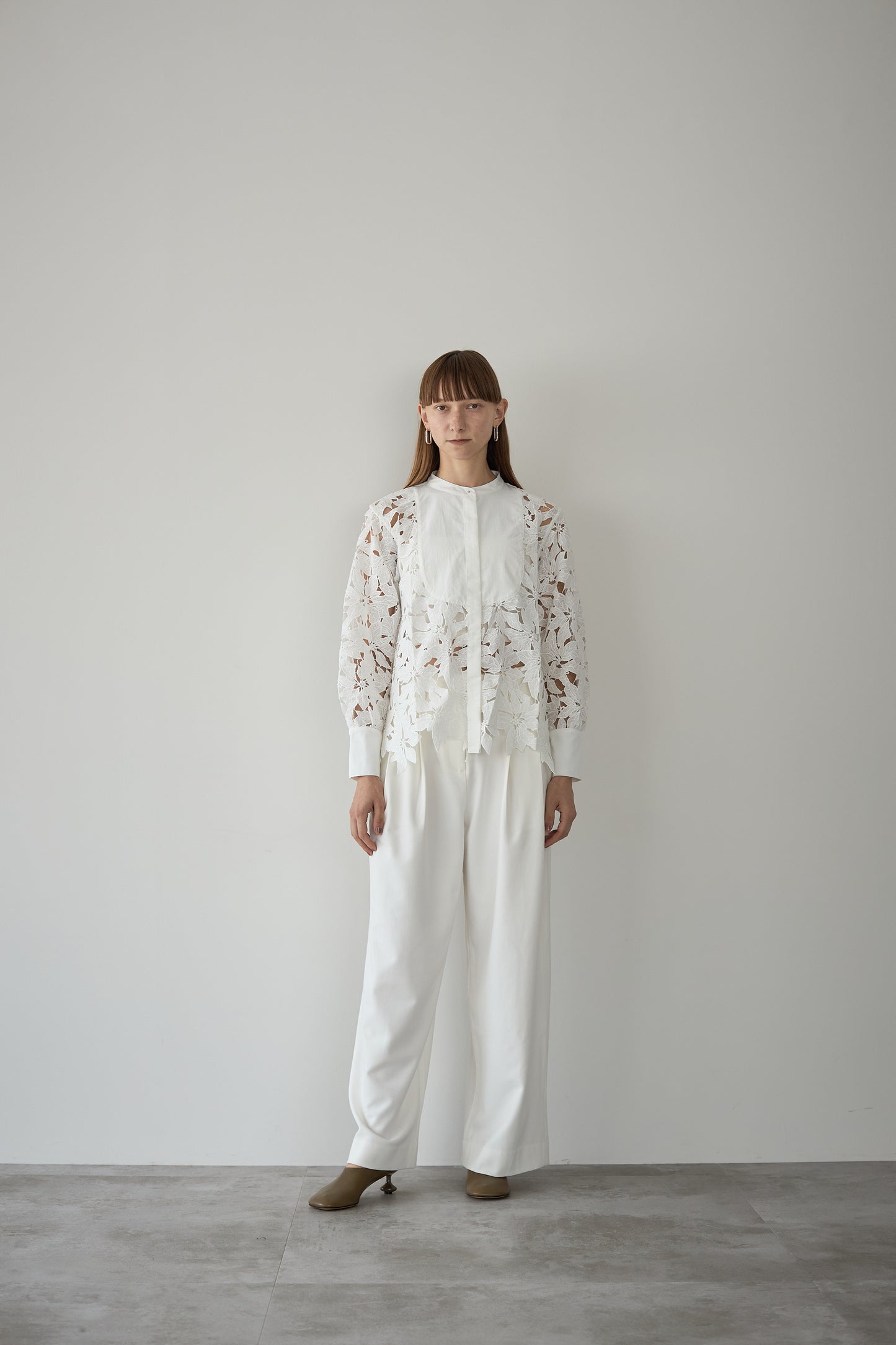 ウォームタックアジャストPT【WHITE】