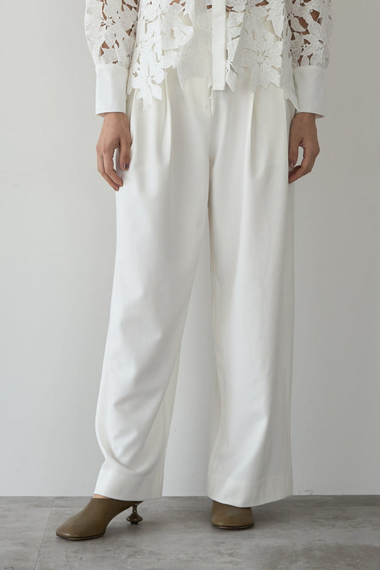 ウォームタックアジャストPT【WHITE】