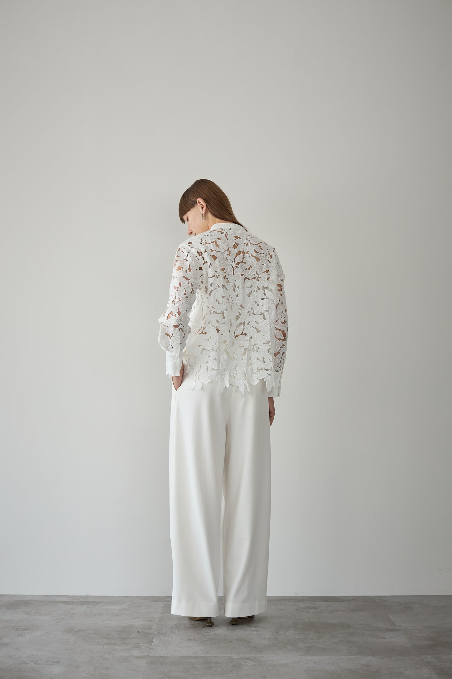 ウォームタックアジャストPT【WHITE】