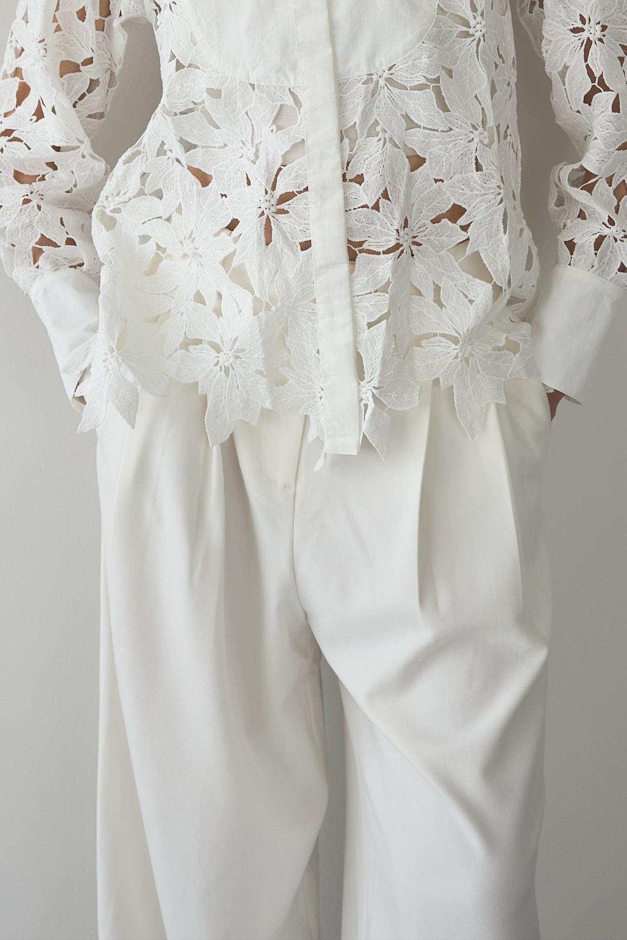 ウォームタックアジャストPT【WHITE】
