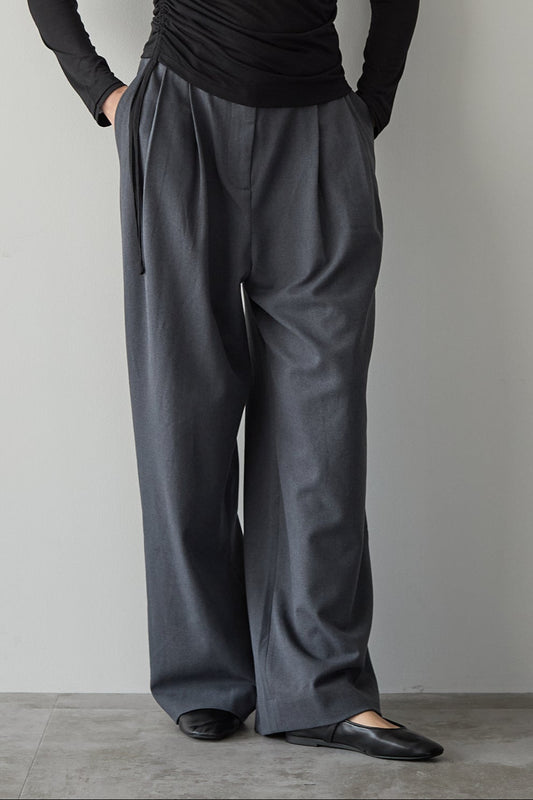 ウォームタックアジャストPT【GRAY】