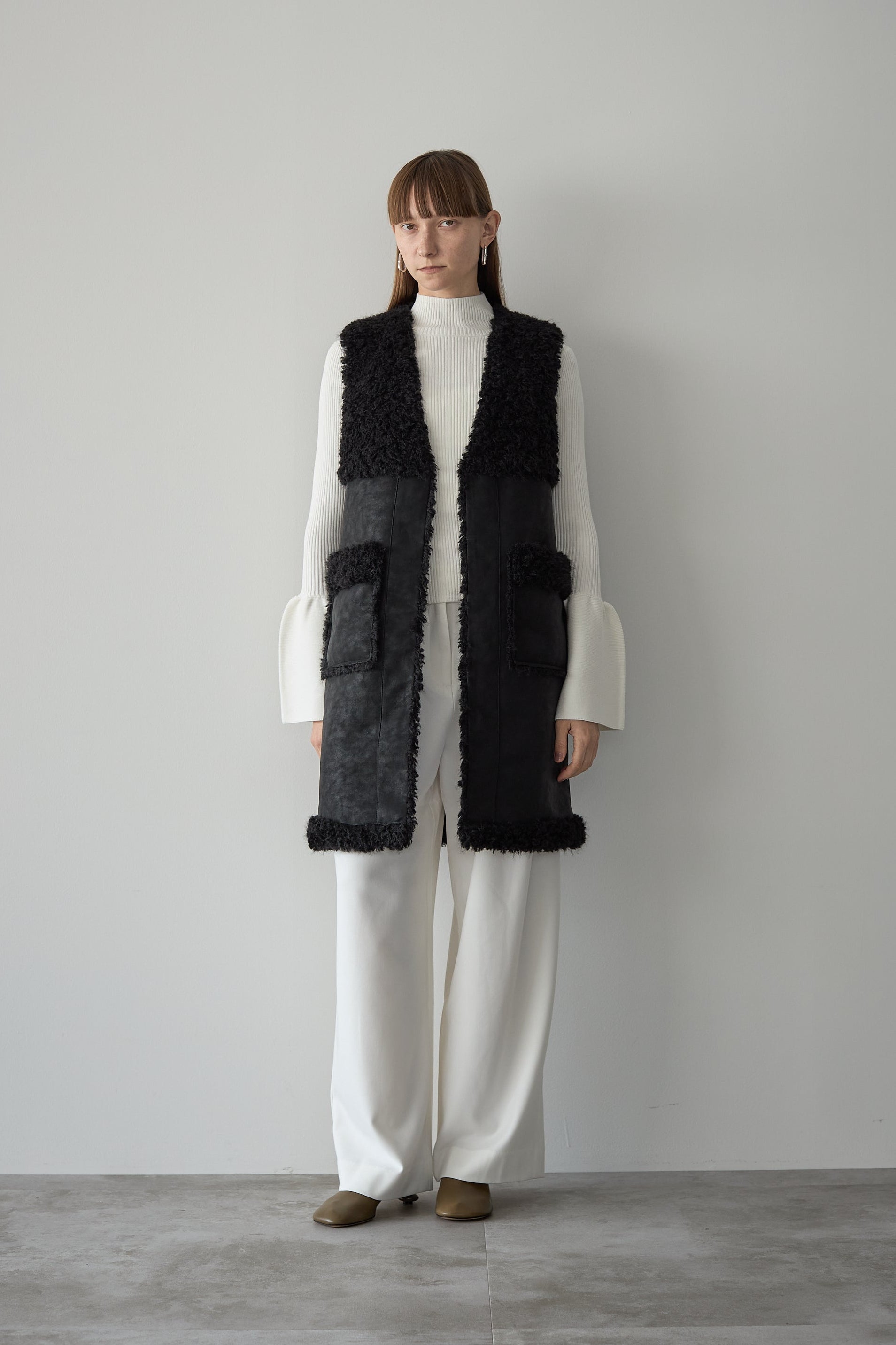 ADORE リアルムートンジレ38 ADOREのフリマアイテム一覧