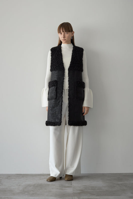 フェイクムートンジレ【BLACK】