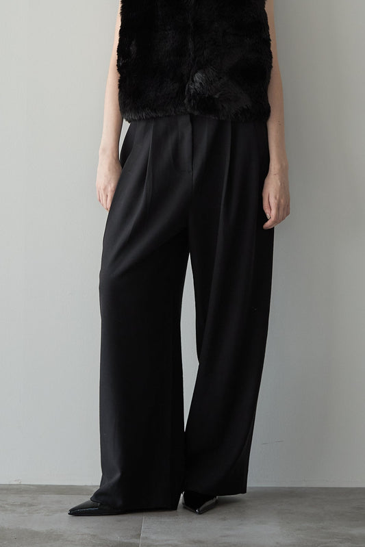 ウォームタックアジャストPT【BLACK】