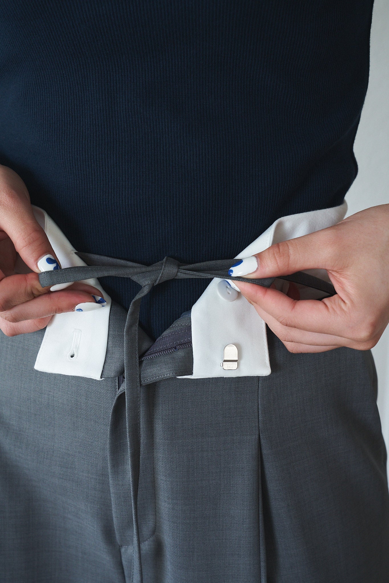 マーベルトPT【GRAY】