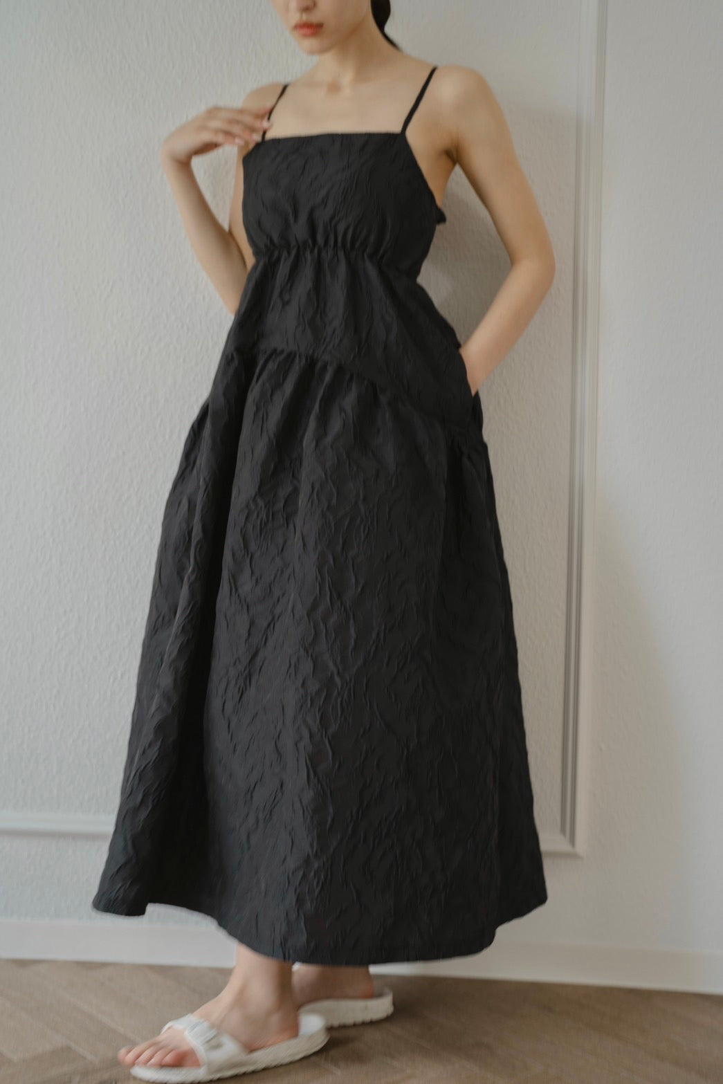 JQワンピース【BLACK】