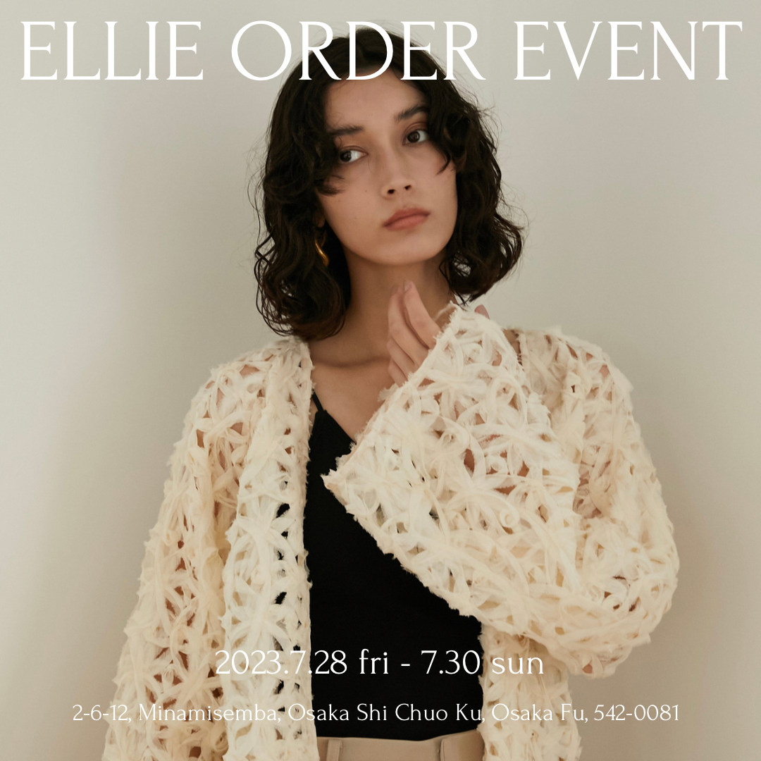 Shirts | ELLIE(エリー) 公式オンラインストア