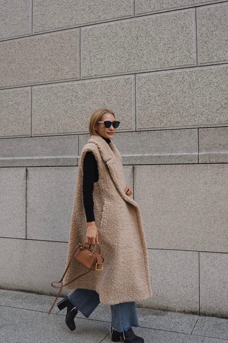 ボアジレ【BEIGE】