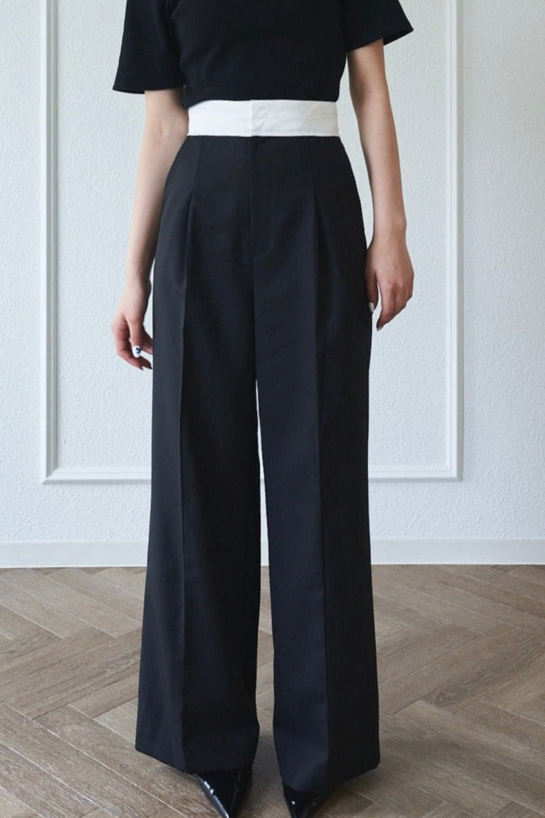 マーベルトPT【BLACK】 – ELLIE