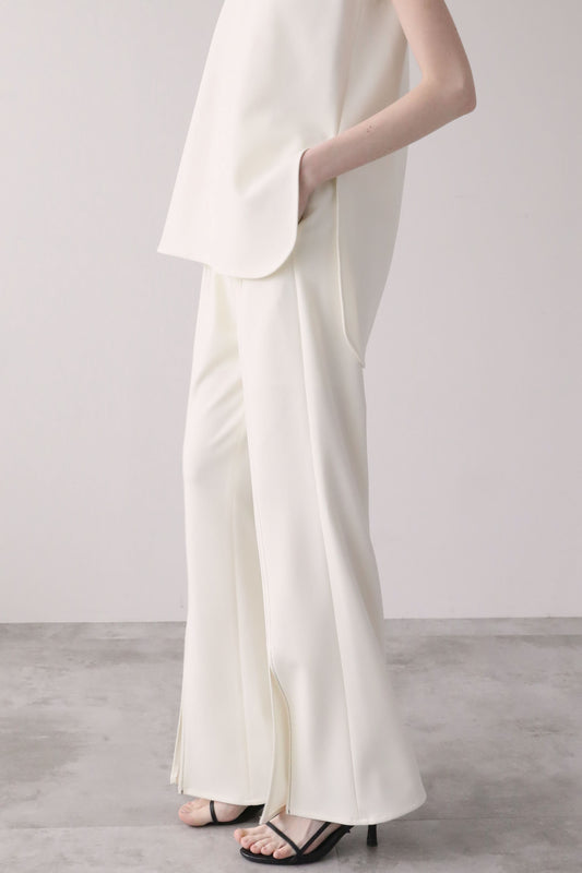 ジョーゼットPT【WHITE】