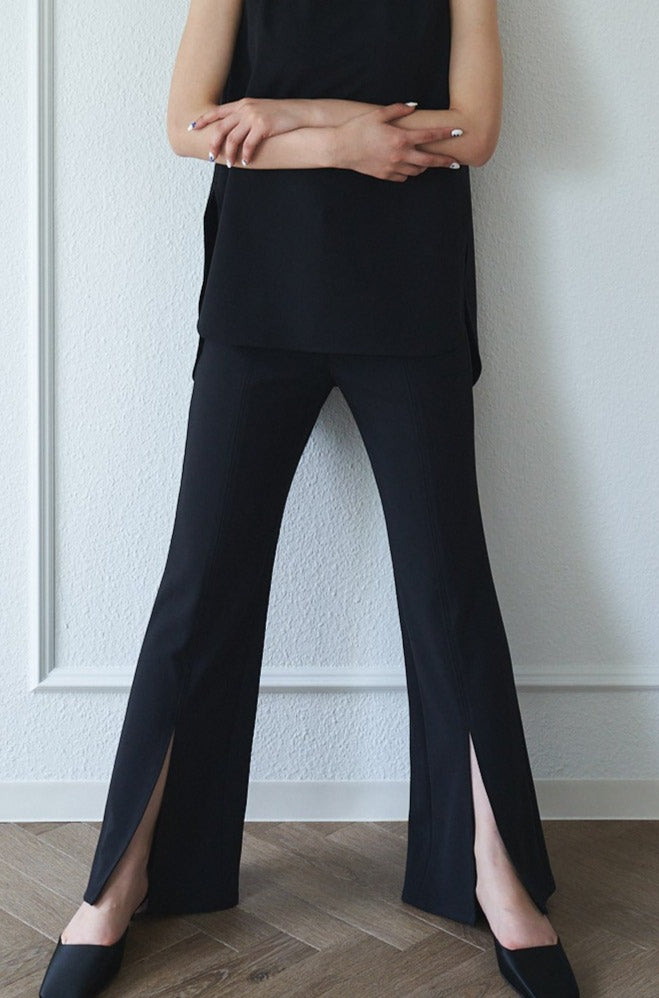 ジョーゼットPT【BLACK】