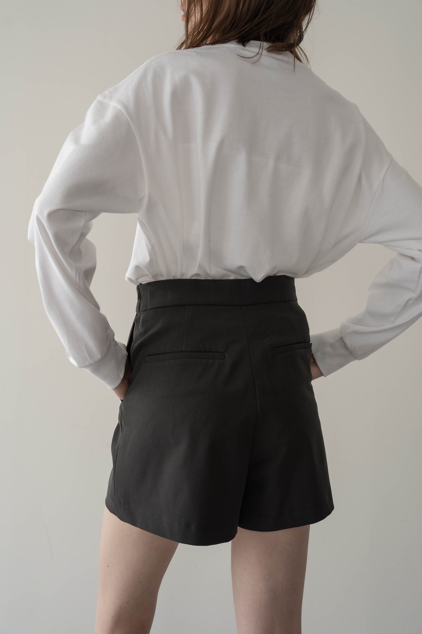 スコート【GRAY】