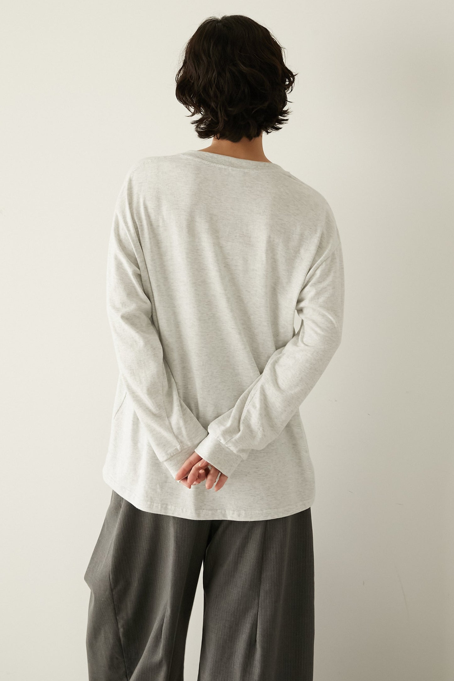 フォトロンTEE【GRAY】