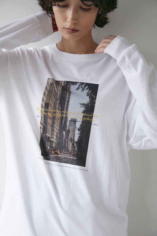 Tops – ELLIE