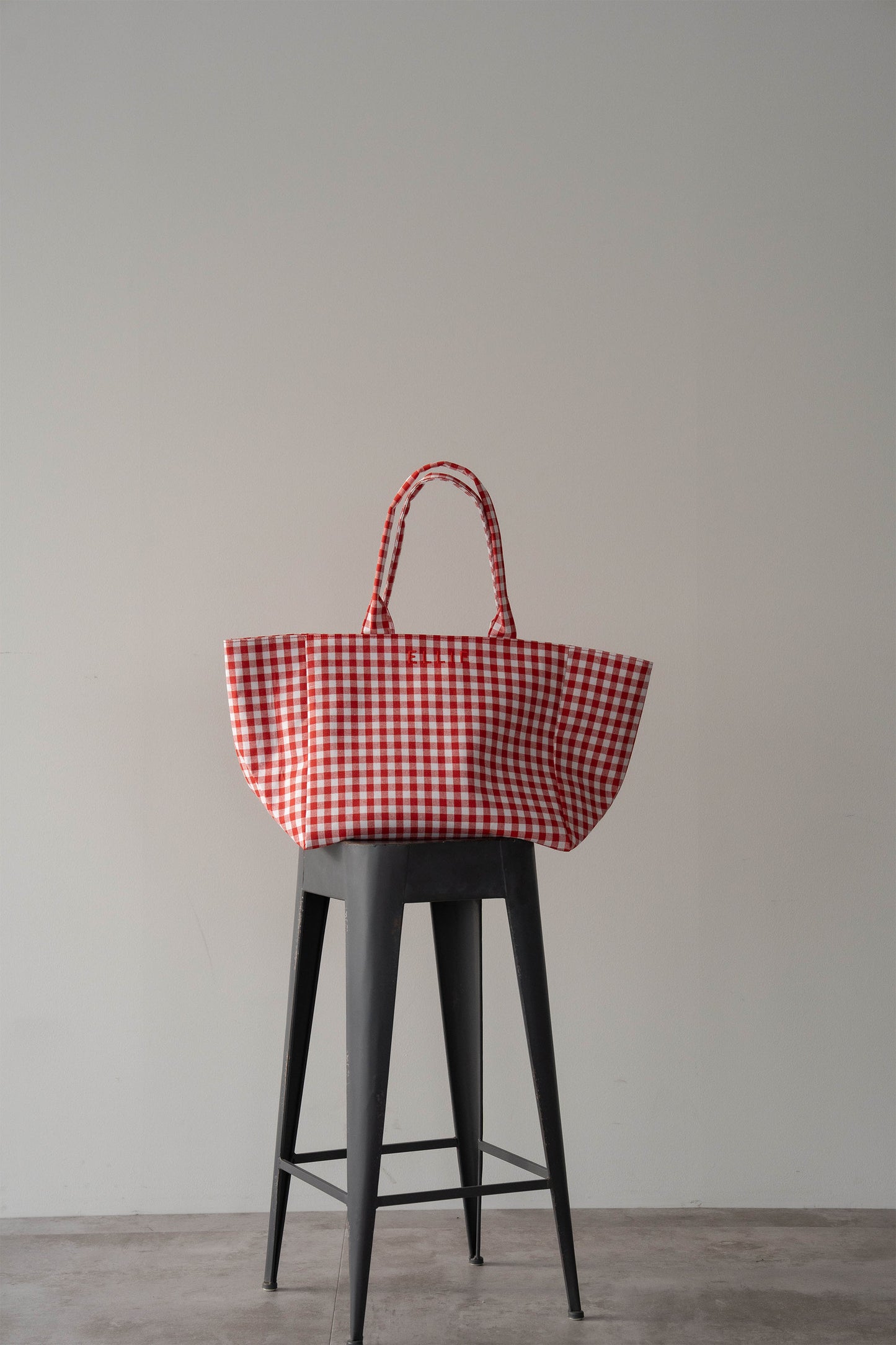 TOTEBAG【RED】