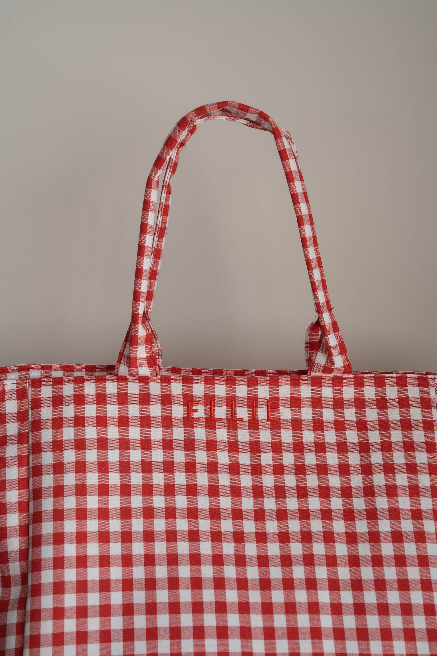 TOTEBAG【RED】