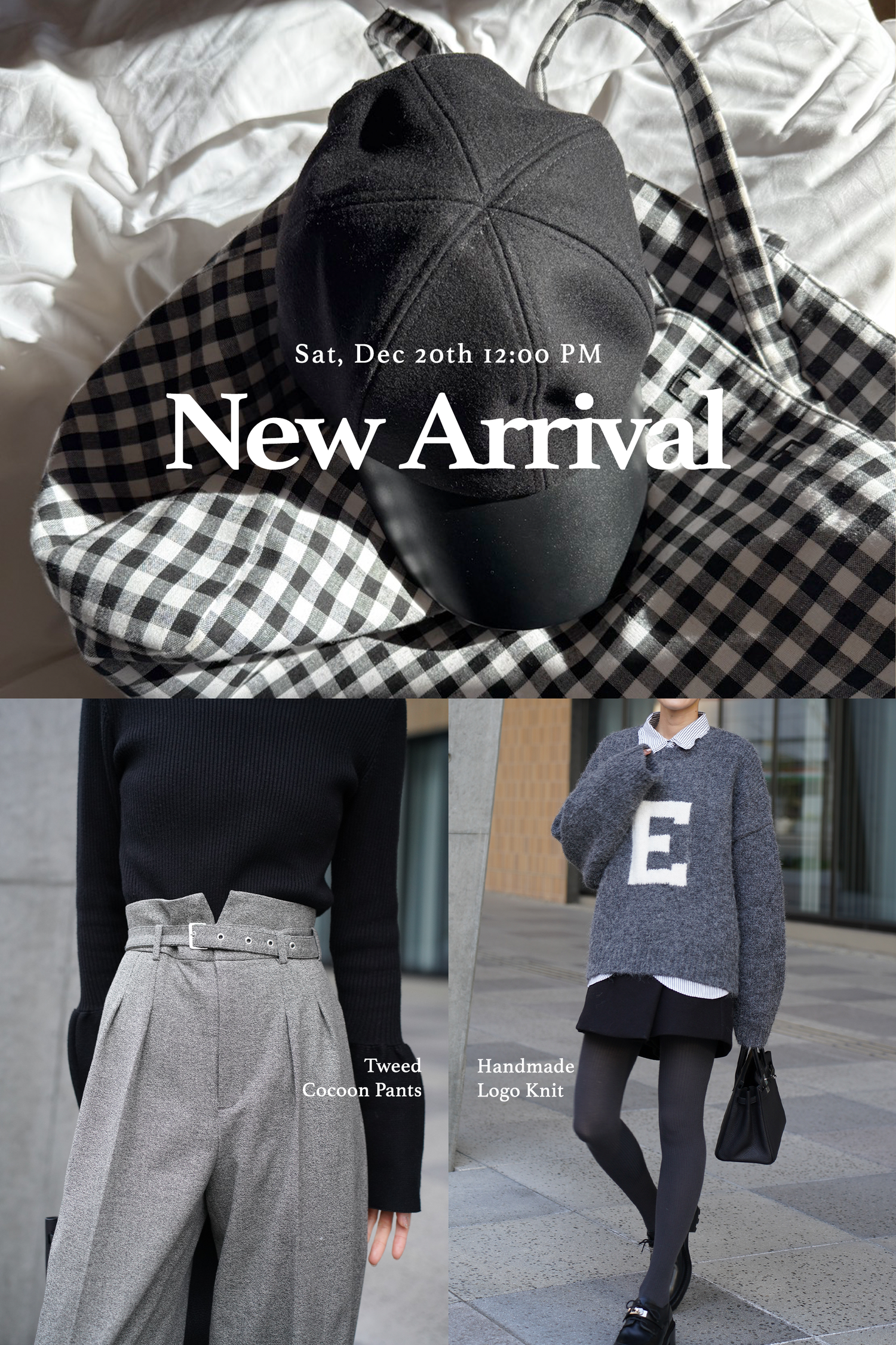 ELLIE | ELLIE（エリー） 公式オンラインストア